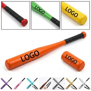 Kids Soft Foam Baseball Bat Set for Safe Indoor/Outdoor Play