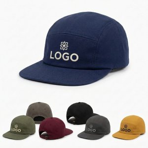 Solid Color Classic Baseball Cap